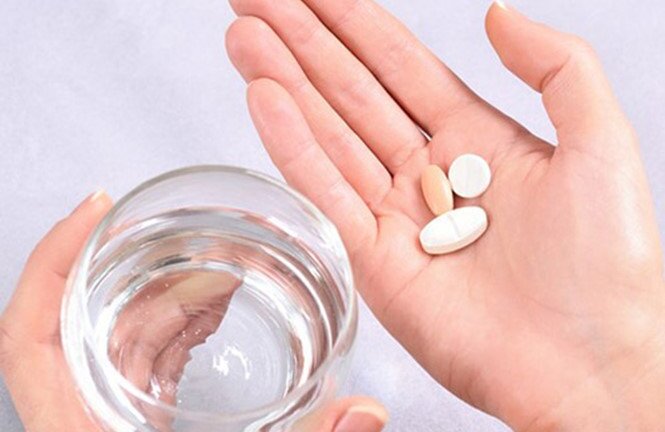 Bị sốt xuất huyết tuyệt đối không được dùng các loại thuốc này