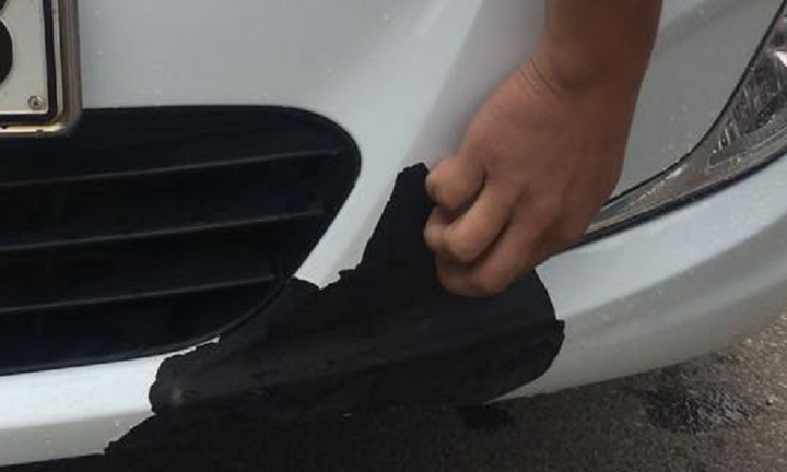 Khách hàng tố vô trách nhiệm, đại diện Hyundai nói: ‘Chỉ là chuyện nhỏ’