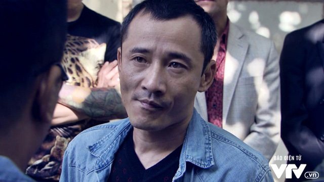 Xem phim người phán xử tập 43, Video Full HD VTV3 ngày 17/8