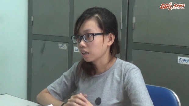 Video: Nữ quái 9X dùng CMND giả lừa mua hơn 90 chiếc điện thoại trả góp