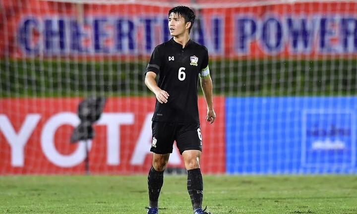 Video trực tiếp U22 Thái Lan vs U22 Đông Timor bảng B SEA Games 29