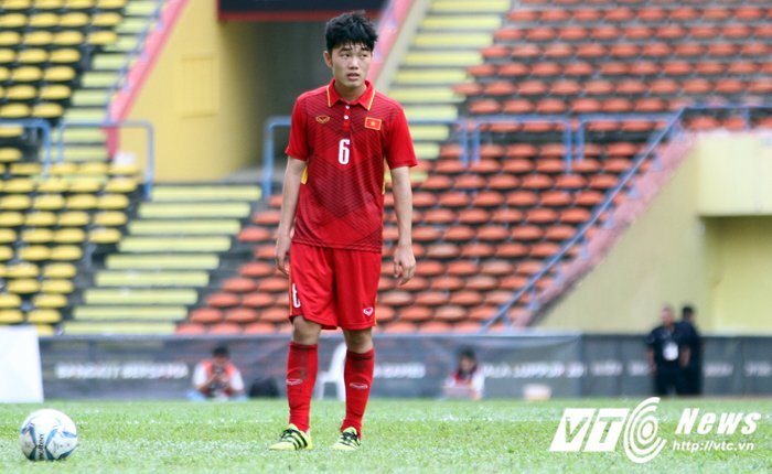 Xuân Trường: ‘Em không muốn nhận thêm thẻ vàng nào nữa’