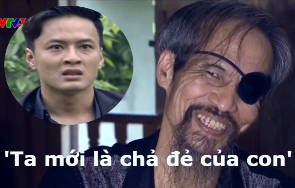 Người phán xử tập 43: Thế 'Chột' là cha đẻ Lê Thành, Phan Quân 'đổ vỏ'