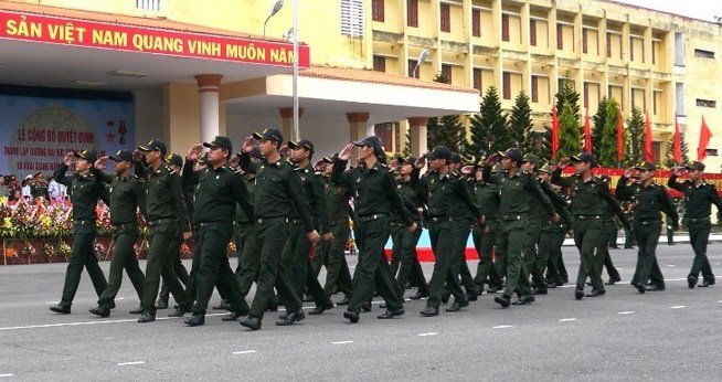 Đại học Thông tin liên lạc xét bổ sung đại học năm 2017