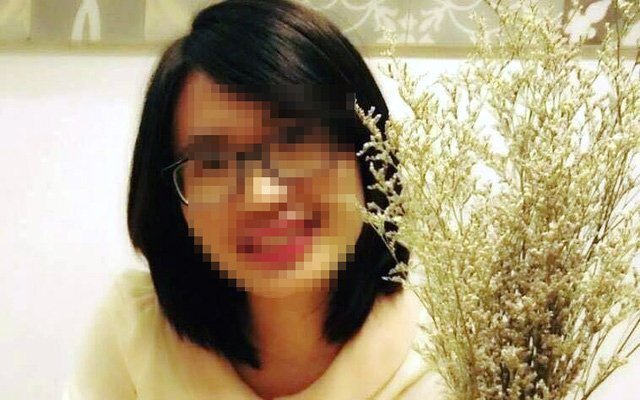 Cô gái trẻ mất tích bí ẩn sau khi tài khoản ngân hàng liên tục bị rút trộm