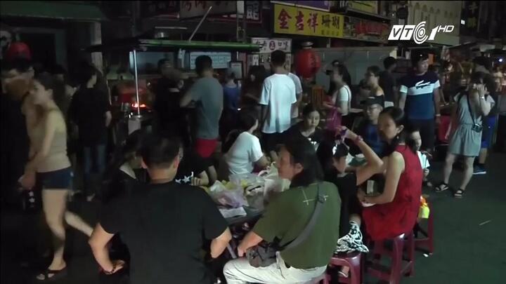 Đài Loan: Mất điện đột xuất 4 phút, dân được đền 200 tỷ đồng