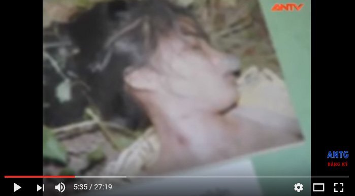 Hành trình bắt kẻ sát nhân máu lạnh 1 tuần giết hiếp hai cô gái, cướp tài sản