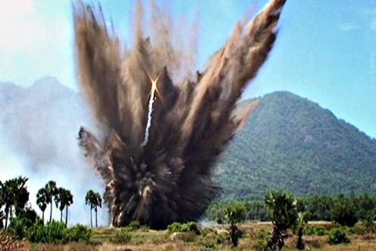 Đang điều tra vụ nổ kinh hoàng làm 6 người thiệt mạng ở Khánh Hoà