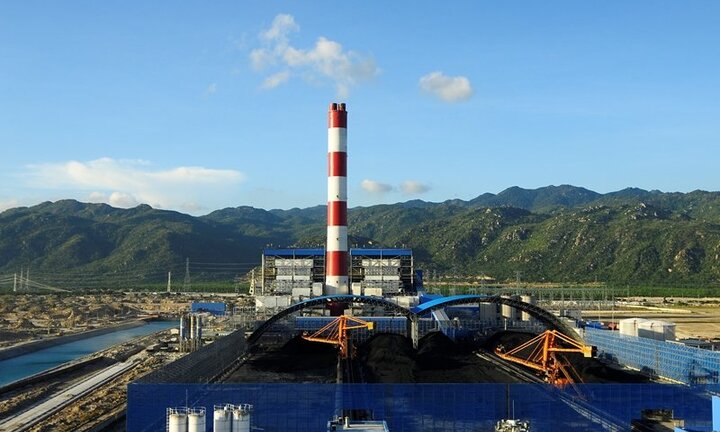 Không nhận chìm chất nạo vét ở Vĩnh Tân: Minh chứng của Chính phủ kiến tạo và phục vụ