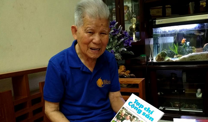 Nhà khoa học Việt đầu tiên được vinh danh 'Anh hùng Đa dạng sinh học ASEAN'