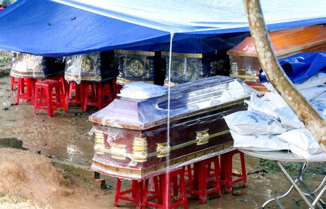 Nổ bom khiến 6 người chết ở Khánh Hòa: Thủ tướng chỉ đạo 'nóng'