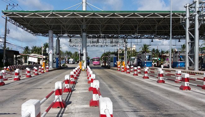 Dự án BOT liên tiếp sai phạm, chuyên gia Nguyễn Minh Phong: 'Xử lý tình trạng tay không bắt giặc'