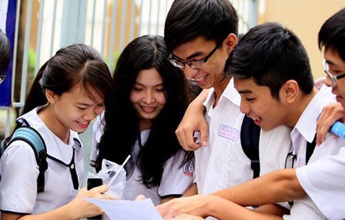 Đại học Văn hóa TP.HCM thông báo điểm xét tuyển bổ sung cao nhất 21 điểm