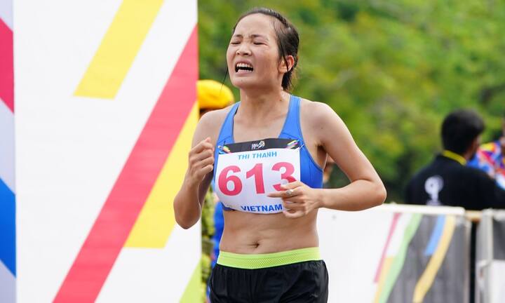 Trực tiếp SEA Games ngày 19/8: Khai mạc SEA Games 29 hoành tráng, rực sắc màu