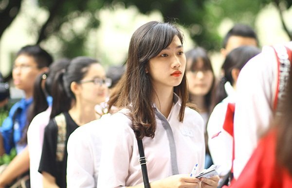 Đỗ đại học nhưng không học: 120.000 thí sinh đi đâu?