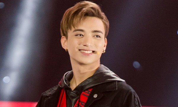 Lần đầu ngồi ghế nóng, Soobin Hoàng Sơn đã đáng yêu thế này đây