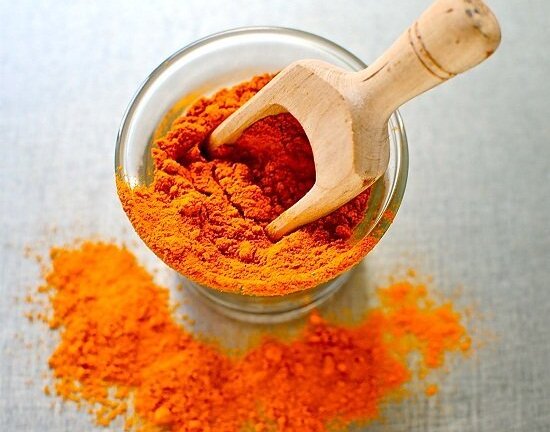 Công dụng kỳ diệu ít người biết từ củ nghệ