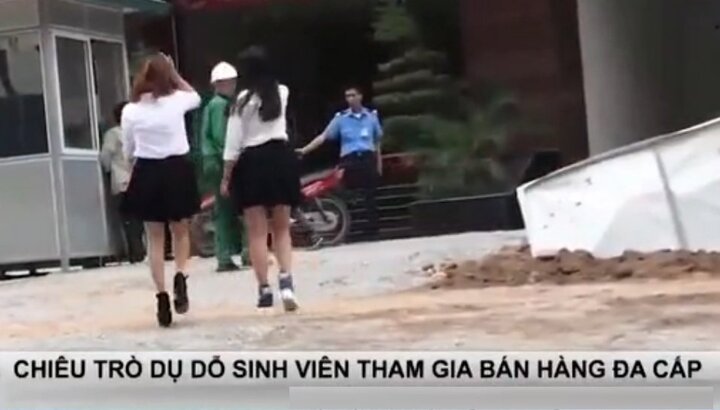 25 doanh nghiệp đa cấp vi phạm bị xóa sổ