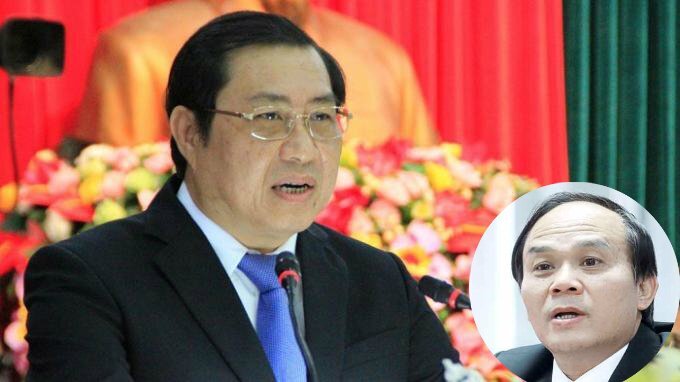 Nhắn tin dọa giết Chủ tịch Đà Nẵng: Anh trai Chánh văn phòng Thành ủy đối diện mức án nào?