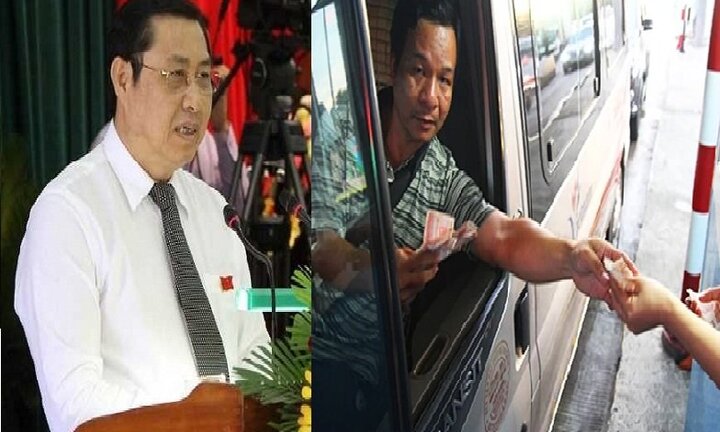 Tiêu điểm trong tuần: Chủ tịch TP. Đà Nẵng bị nhắn tin đe dọa, đổi tiền lẻ phản đối BOT Cai Lậy