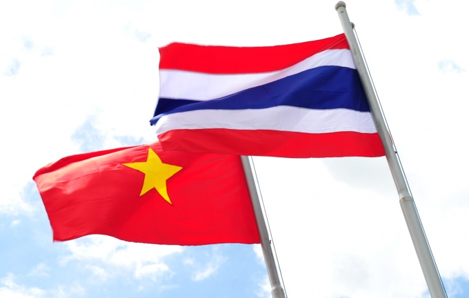 Đưa quan hệ Đối tác chiến lược Việt Nam – Thái Lan lên một tầm cao mới
