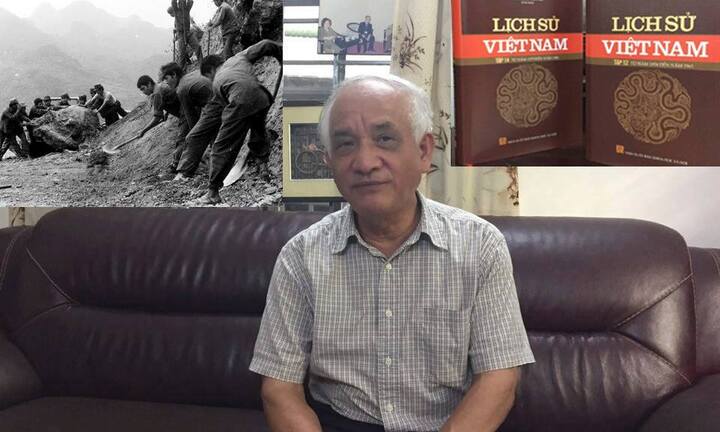 Video: Chúng ta muốn cả thế giới biết về cuộc chiến xâm lược của Trung Quốc