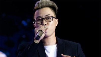 Lê Thiện Hiếu không muốn níu kéo hào quang của ‘Ông bà anh’