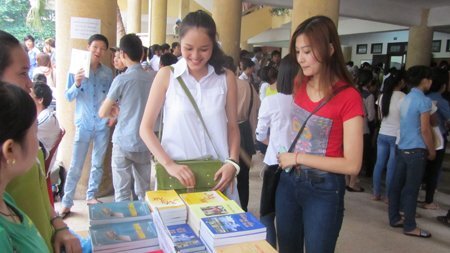 Đại học Văn hóa Hà Nội công bố điểm chuẩn trúng tuyển nguyện vọng bổ sung 2017