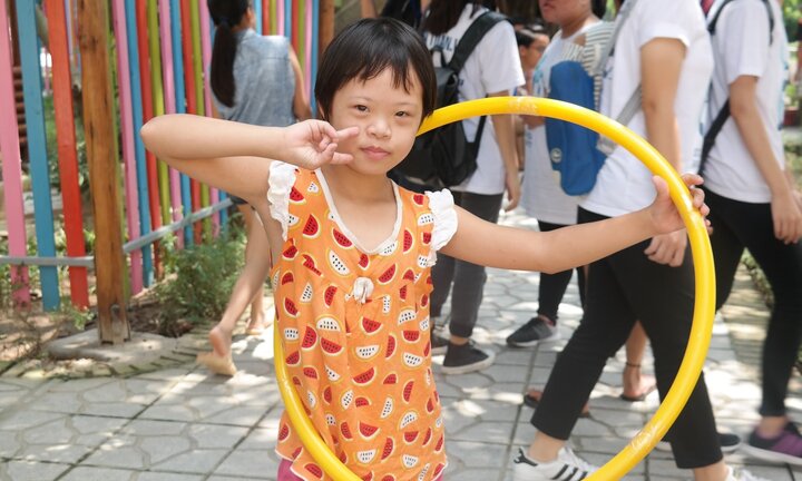 Hành trình thiện nguyện của học sinh thủ đô