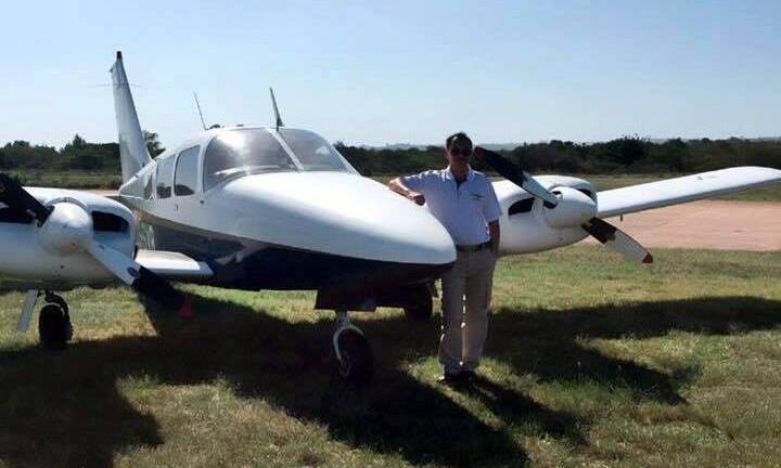 Không thể tin nổi chi phí đào tạo cho một phi công