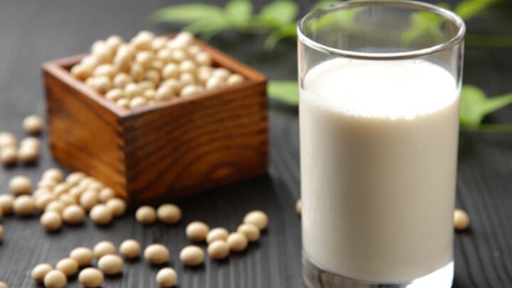 Thực hư thông tin uống sữa đậu nành khiến bé trai bị vô sinh