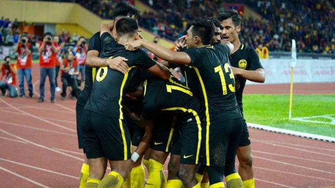 Video trực tiếp U22 Malaysia vs U22 Myanmar bảng A bóng đá SEA Games 29