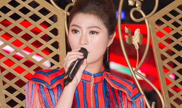 Diễn viên Thanh Trúc mượn Bolero kể lại chuyện tình dang dở của mình