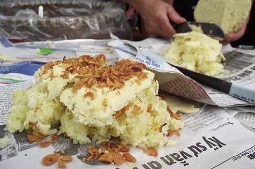 Video: Sai lầm khi ăn xôi buổi sáng, những người này phải tránh