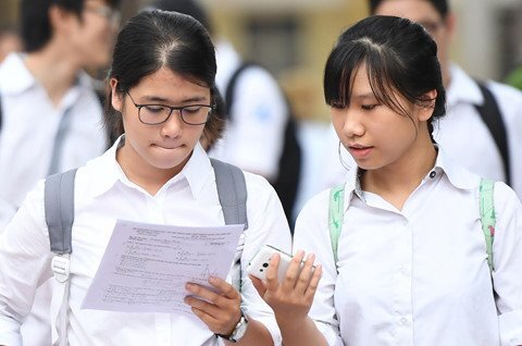 Đại học Mỏ - Địa chất thông báo điểm xét NVBS thấp nhất 15,5 điểm