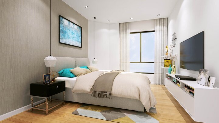 ICID Complex giới thiệu chuỗi 30+ tiện ích chuẩn Singapore