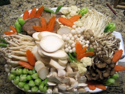 Ăn chay thế nào cho đúng cách trong tháng cô hồn?