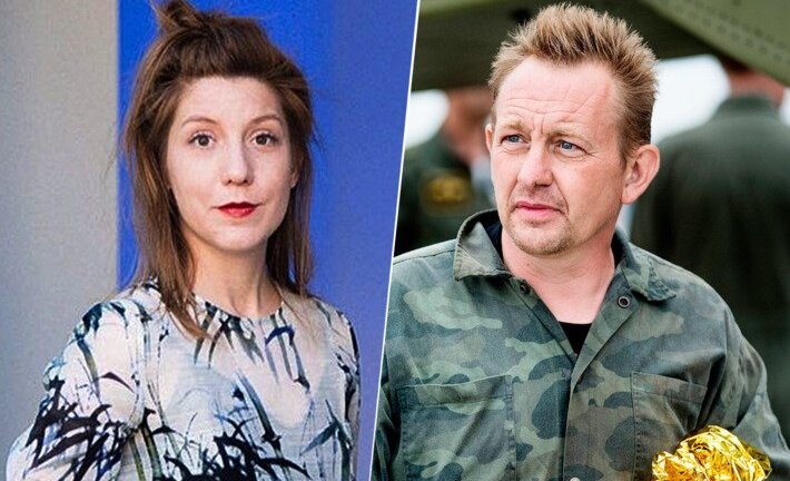 Rúng động vụ nhà sáng chế tàu ngầm vứt xác nữ phóng viên xuống biển