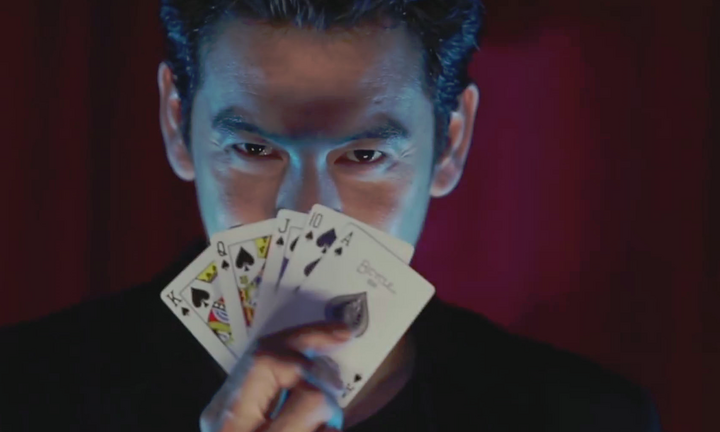 'Phi vụ lừa đảo' – Khi 'Gậy ông đập lưng ông'