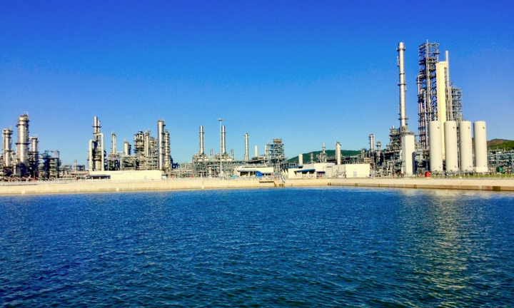 Nhà máy Lọc hóa dầu Nghi Sơn: Sẵn sàng cho ngày ra dòng sản phẩm thương mại đầu tiên