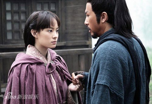 'The Lost Bladesman' - Những điều ít biết về Quan Vân Trường