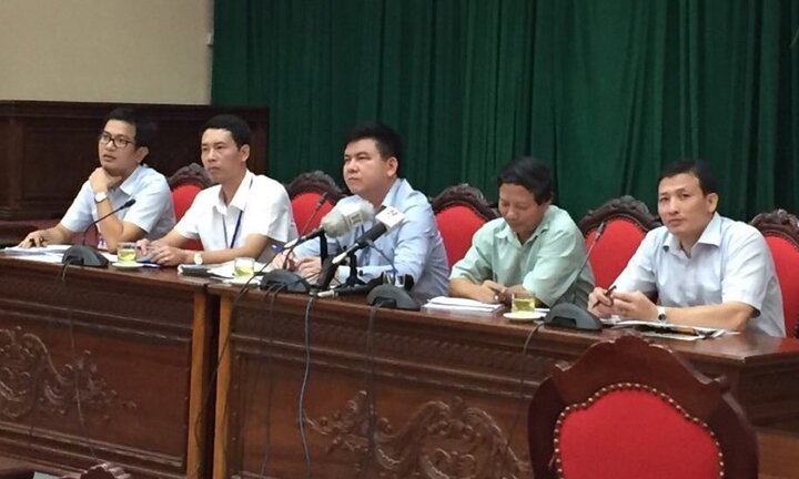 Hà Nội đề xuất 70 tỷ đồng mua máy móc, hóa chất tiêu diệt muỗi, bọ gậy