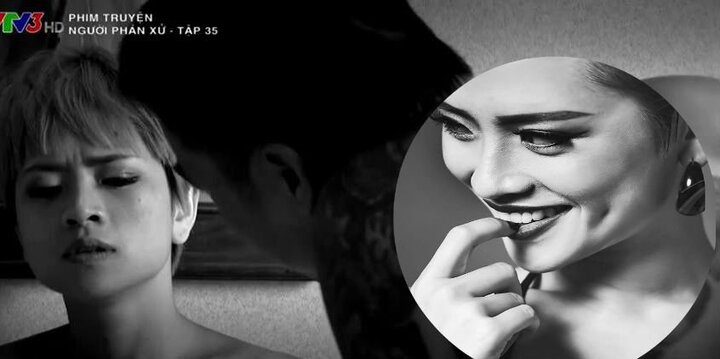 Chồng Hương 'Phố' nhắn tin đe dọa vợ và Hoàng 'Mặt sắt' sau cảnh nóng
