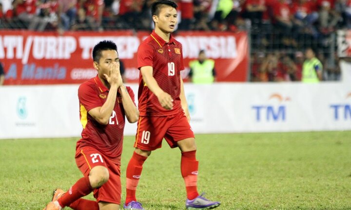 HLV Hữu Thắng: 'Tại sao tôi phải thay Tuấn Tài?'