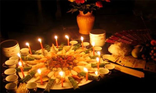 Kiêng trong tháng cô hồn: Các nhà khoa học nói gì?