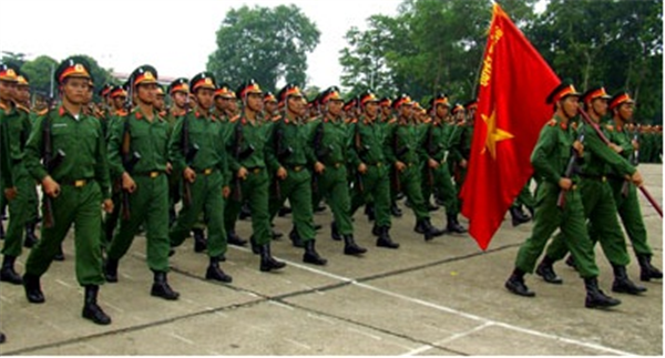 Học viện Khoa học Quân sự công bố điểm chuẩn bổ sung và danh sách trúng tuyển đợt 1