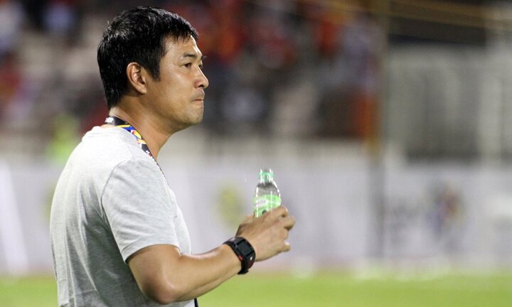 Ô hay, U22 Việt Nam đang đứng đầu bảng mà!