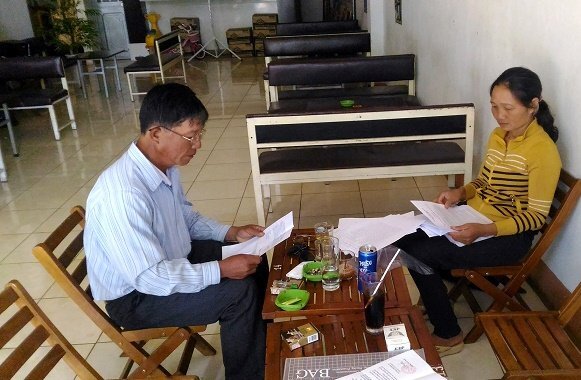 Vụ án đánh lộn gây thương tích ở Gia Lai: Đương sự đề nghị thay thẩm phán từng nhận hối lộ