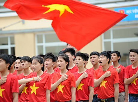 Học viện Thanh thiếu niên công bố danh sách trúng tuyển bổ sung