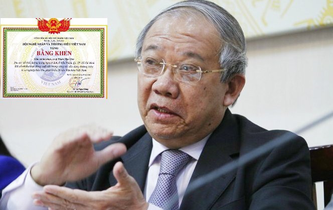 Ngọc Sơn được phong 'Giáo sư': Tổng thư ký Hội đồng Chức danh Giáo sư Nhà nước lên tiếng